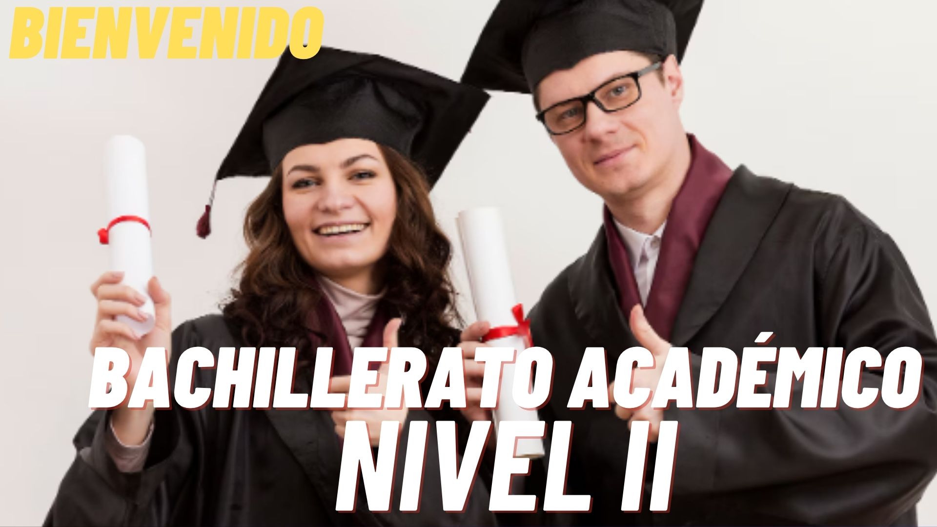 PROGRAMA SEMI PRESENCIAL