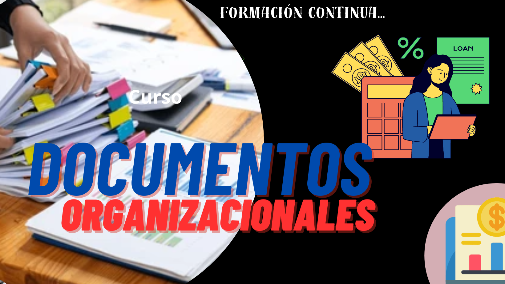 Documentos de las Funciones Admnistrativas