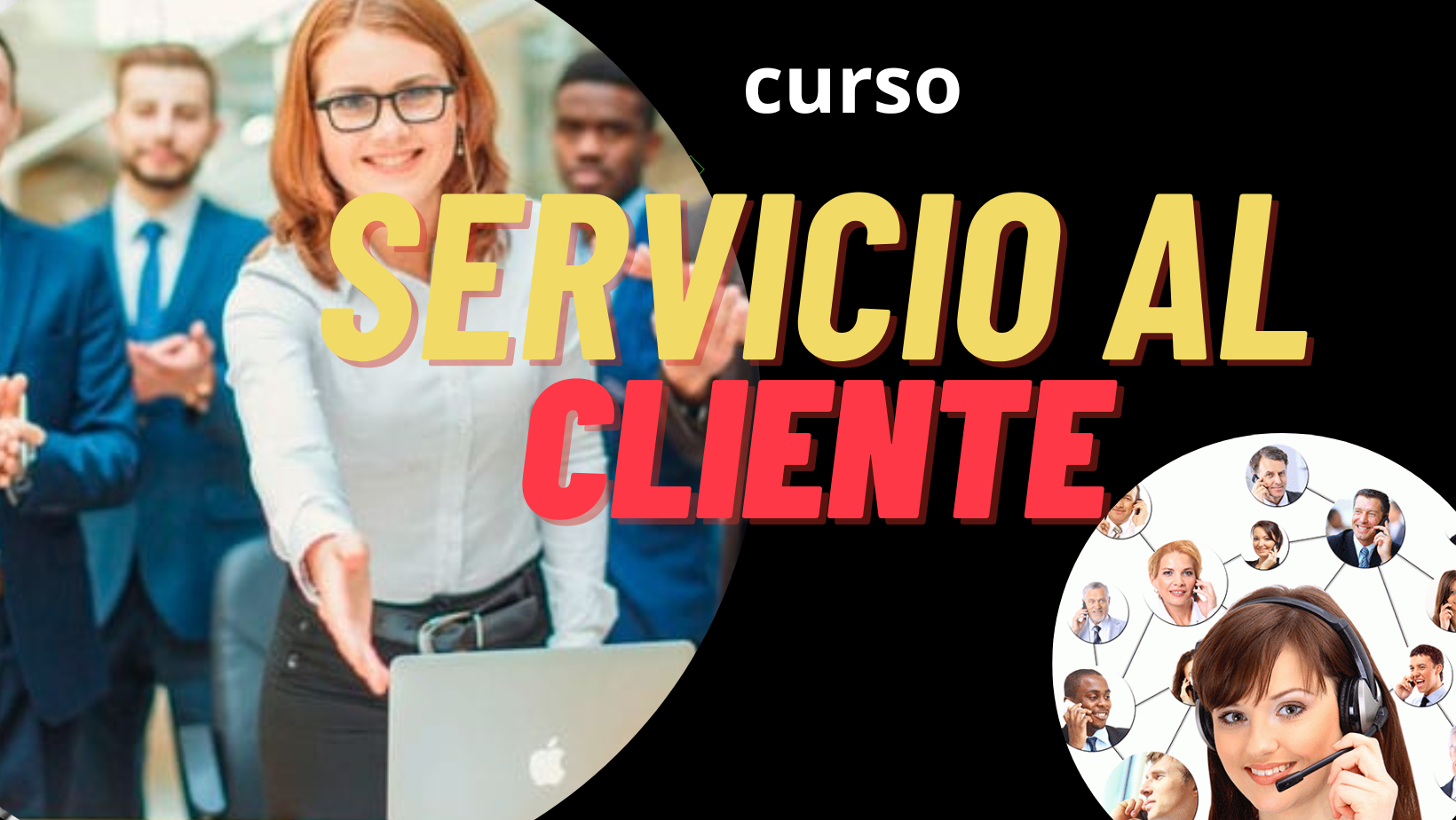 SERVICIO AL CLIENTE